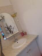 B&B Chambre Chante Cristal