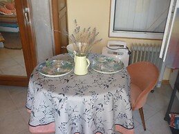 B&B Chambre Chante Cristal