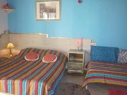 B&B Chambre Chante Cristal