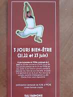 B&B Chambre Chante Cristal