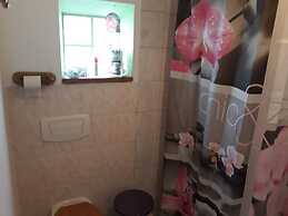 B&B Chambre Chante Cristal