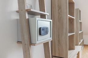 Hotel Freischütz Apartments