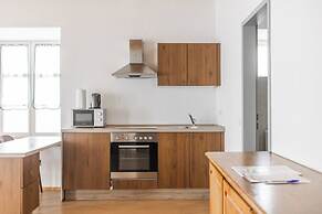 Hotel Freischütz Apartments