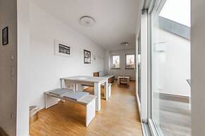 Hotel Freischütz Apartments