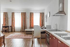 Hotel Freischütz Apartments