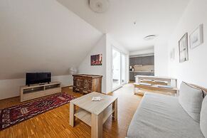 Hotel Freischütz Apartments