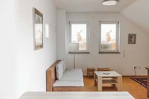 Hotel Freischütz Apartments