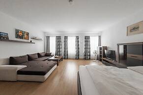 Hotel Freischütz Apartments