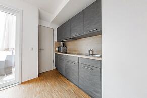 Hotel Freischütz Apartments