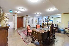 Hotel Freischütz Apartments