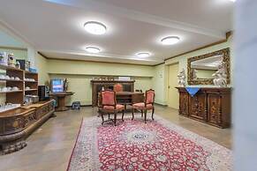 Hotel Freischütz Apartments