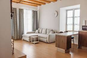 Hotel Freischütz Apartments