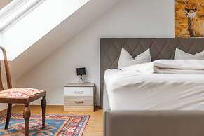 Hotel Freischütz Apartments