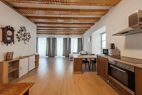 Hotel Freischütz Apartments