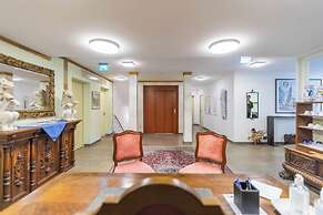 Hotel Freischütz Apartments