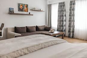 Hotel Freischütz Apartments