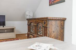 Hotel Freischütz Apartments