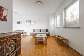 Hotel Freischütz Apartments