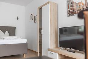 Hotel Freischütz Apartments