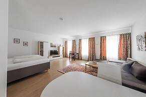 Hotel Freischütz Apartments