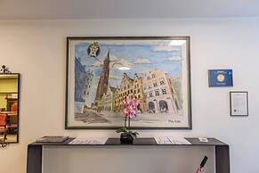 Hotel Freischütz Apartments