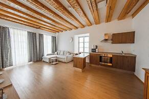 Hotel Freischütz Apartments