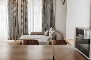 Hotel Freischütz Apartments