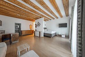 Hotel Freischütz Apartments