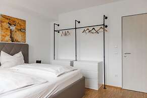 Hotel Freischütz Apartments