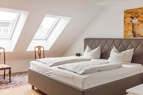 Hotel Freischütz Apartments