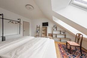 Hotel Freischütz Apartments