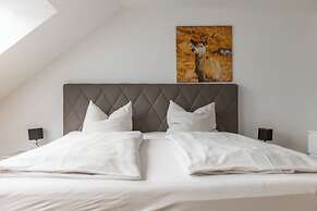 Hotel Freischütz Apartments