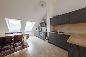 Hotel Freischütz Apartments