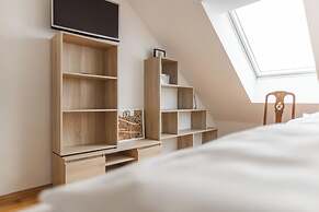 Hotel Freischütz Apartments