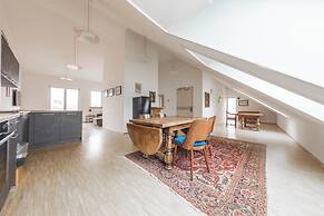 Hotel Freischütz Apartments