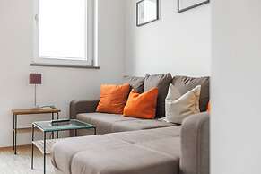 Hotel Freischütz Apartments