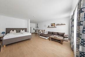 Hotel Freischütz Apartments