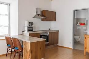 Hotel Freischütz Apartments