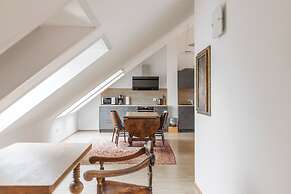 Hotel Freischütz Apartments