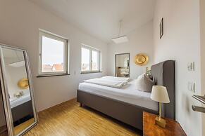 Hotel Freischütz Apartments