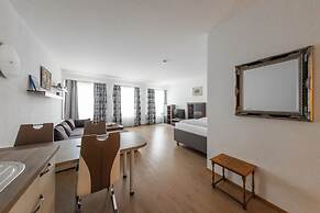 Hotel Freischütz Apartments