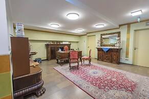 Hotel Freischütz Apartments