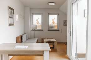 Hotel Freischütz Apartments