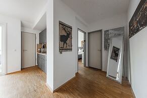 Hotel Freischütz Apartments