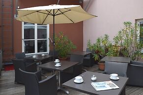 Hotel Freischütz Apartments