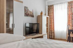 Hotel Freischütz Apartments