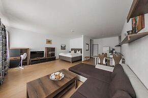 Hotel Freischütz Apartments