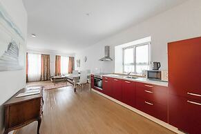 Hotel Freischütz Apartments