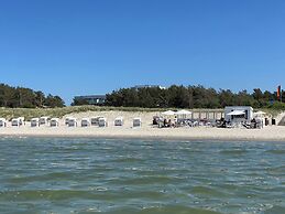 Dünenmeer Ferienhäuser