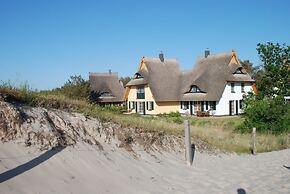 Dünenmeer Ferienhäuser